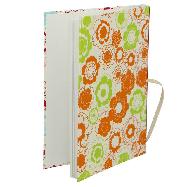 LANTERN STUDIOS A5 Journal Bloom