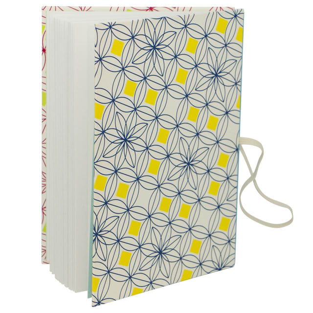 LANTERN STUDIOS A5 Journal Spiro