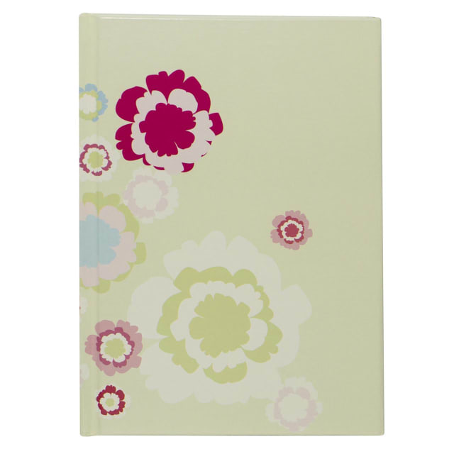 LANTERN STUDIOS A5 Journal Bloom