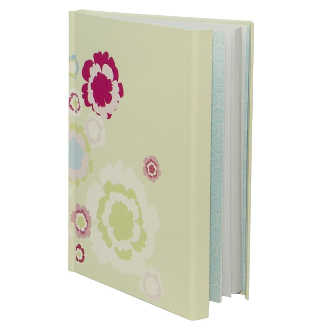 LANTERN STUDIOS A5 Journal Bloom