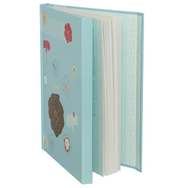 LANTERN STUDIOS A5 Journal Mag Dragonfly