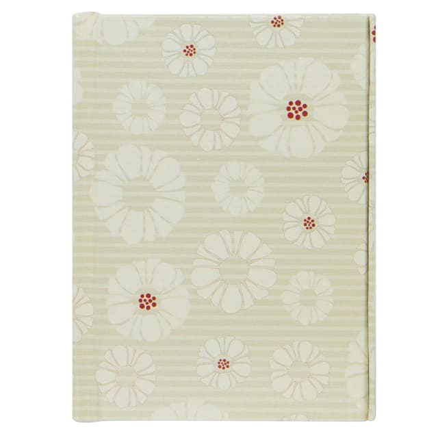 LANTERN STUDIOS A6 Journal Mag Sea Anenom