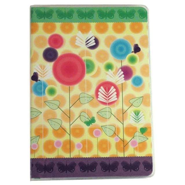 LANTERN STUDIOS A6 Pacific Journal