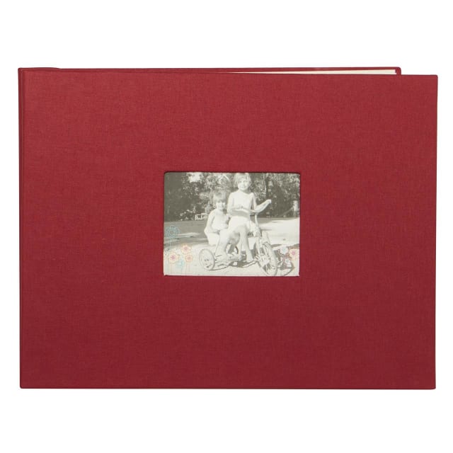 LANTERN STUDIOS Chianti Window Cherry