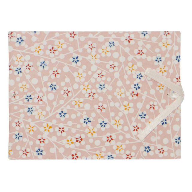 LANTERN STUDIOS Jap Photo Wallet Pink