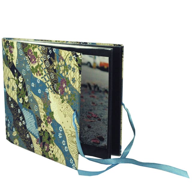 LANTERN STUDIOS Japanese Piccolo Album Indigo Wave