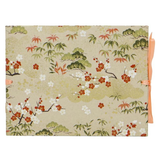 LANTERN STUDIOS Japanese Piccolo Album Vanilla Garden
