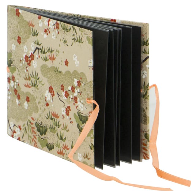 LANTERN STUDIOS Japanese Piccolo Album Vanilla Garden