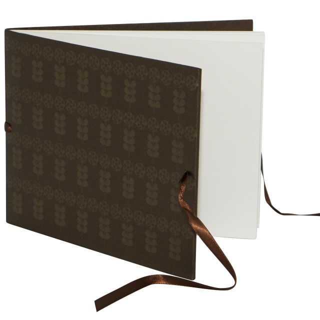 LANTERN STUDIOS Piccolo Stp Flwr Choc