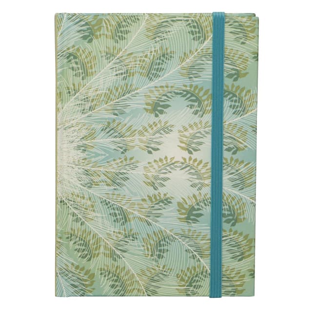 LANTERN STUDIOS Botanica Journal A6 Lyrebird