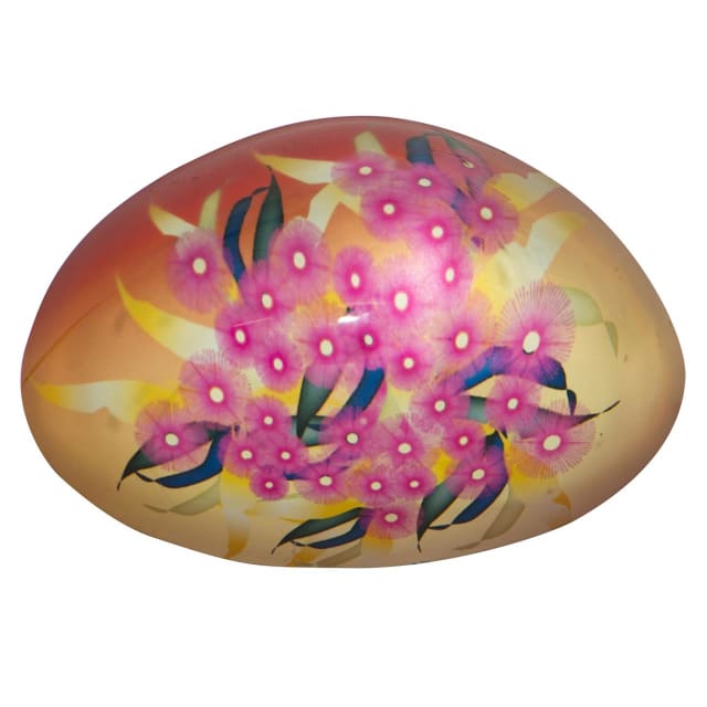 LANTERN STUDIOS Botanica Paperweight Flowering Gums
