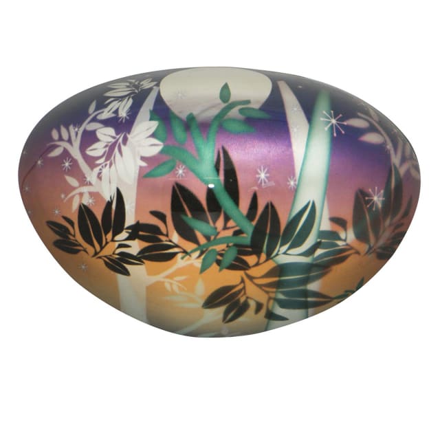 LANTERN STUDIOS Botanica Paperweight Southern Cross