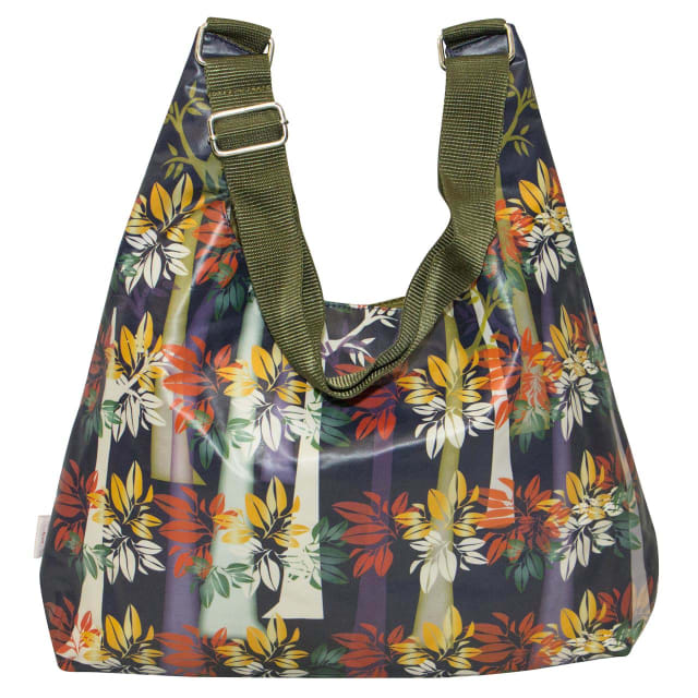 LANTERN STUDIOS Botanica Sling Bag Bushland