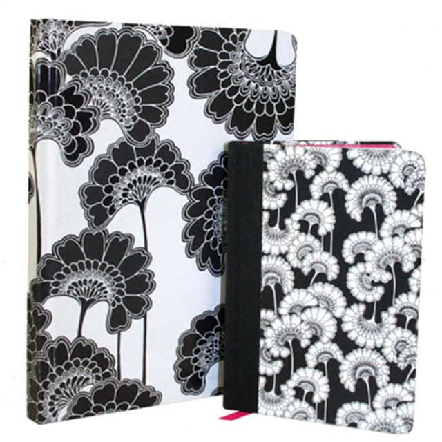 LANTERN STUDIOS Florence Broadhurst A6 Note Book