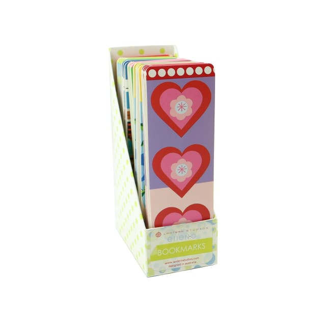 LANTERN STUDIOS EG Bookmark Single (24=1)
