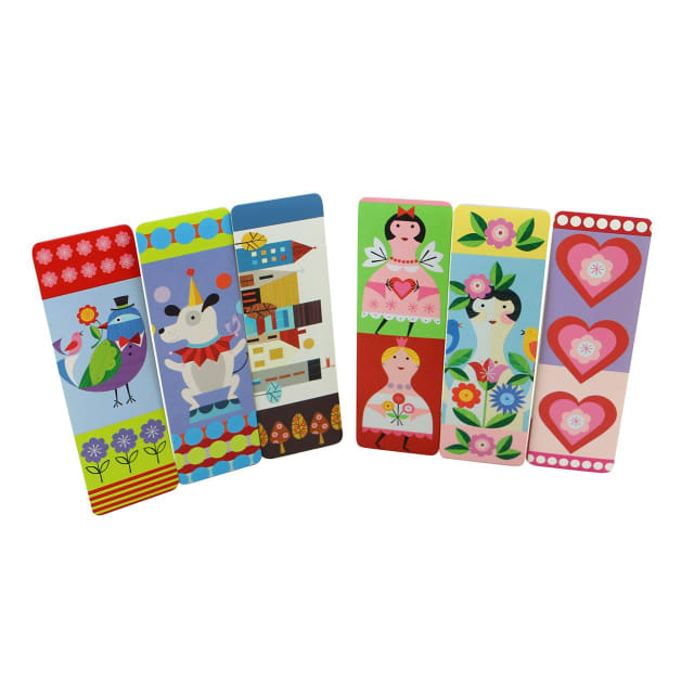 LANTERN STUDIOS EG Bookmark Single (24=1)