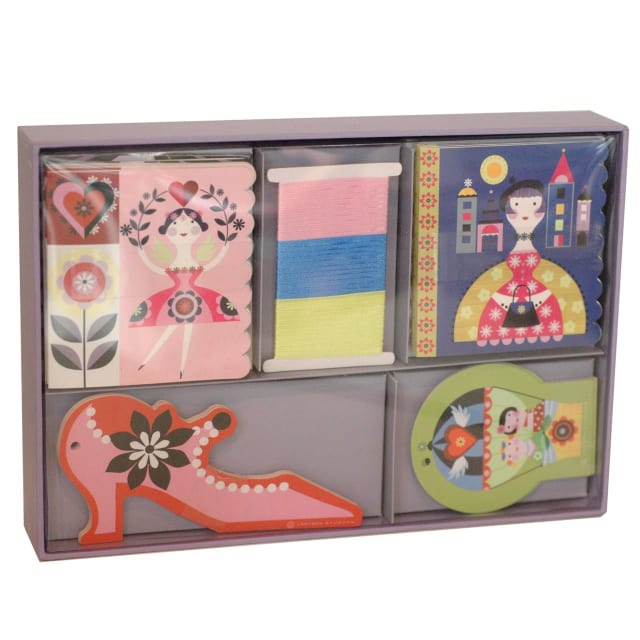 LANTERN STUDIOS EG Gift Card Set of 40