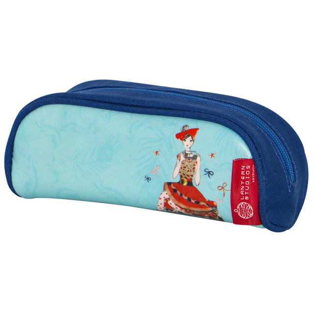 LANTERN STUDIOS NR Accessory Bag Holiday