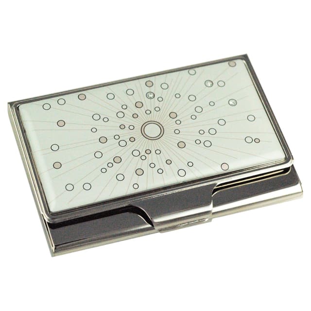 LIFEFX Bubbles B/Card