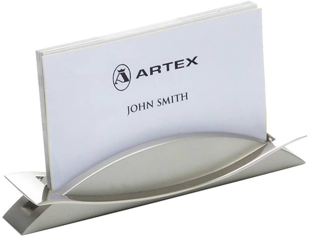 LIFEFX Bus. Card Holder