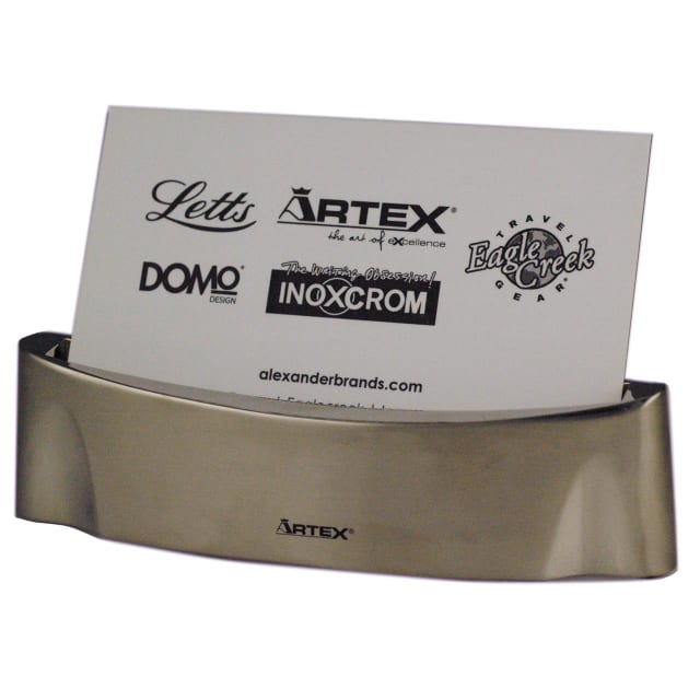 LIFEFX Business Card Holder