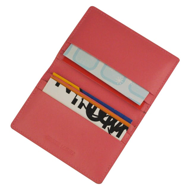 LIFEFX Business/CC Hld Pink