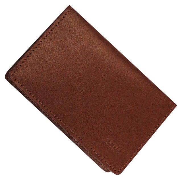 LIFEFX Business/CC Hldr Brn