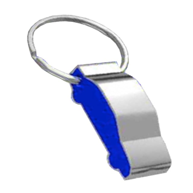 LIFEFX Car with Colour Keyring