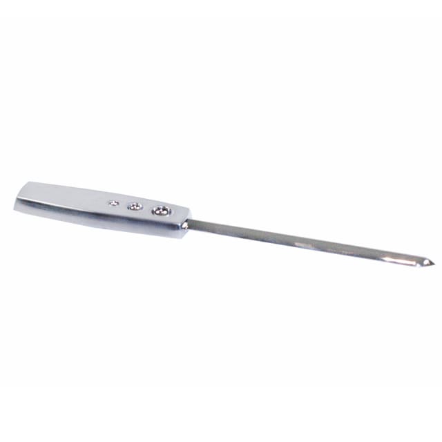 LIFEFX Dimple Letter Opener