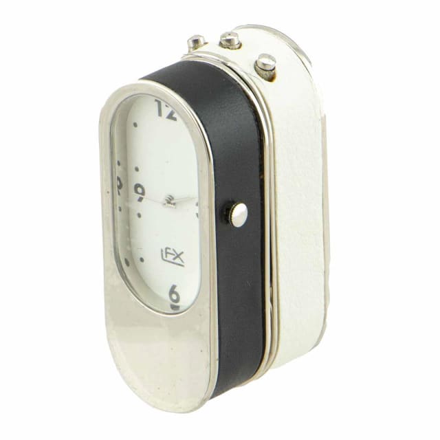 LIFEFX Two Time Travel Clock