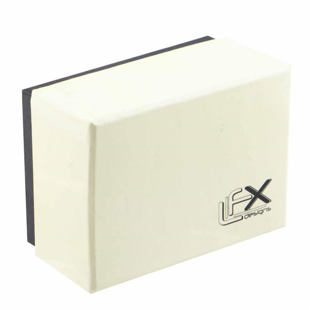 LIFEFX Two Time Travel Clock