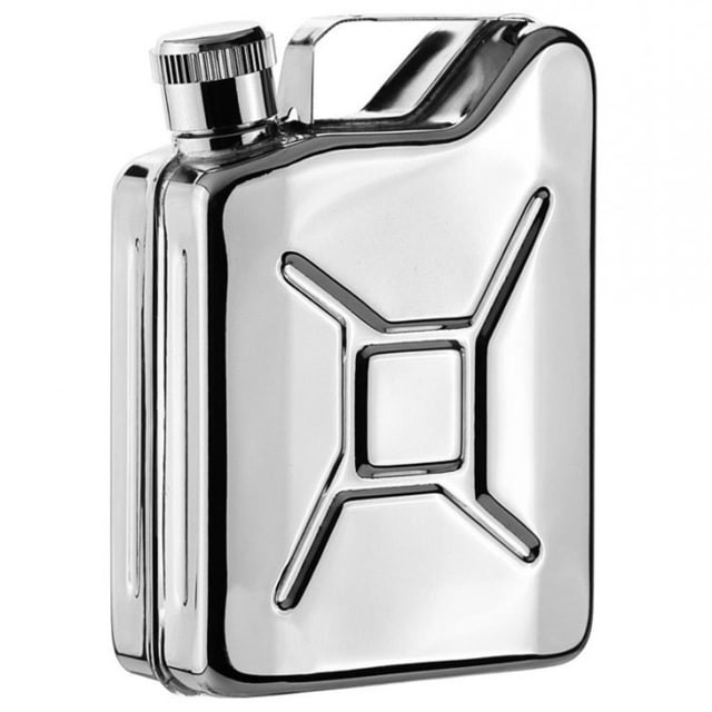 ARTEX 6oz Jerrycan Flask