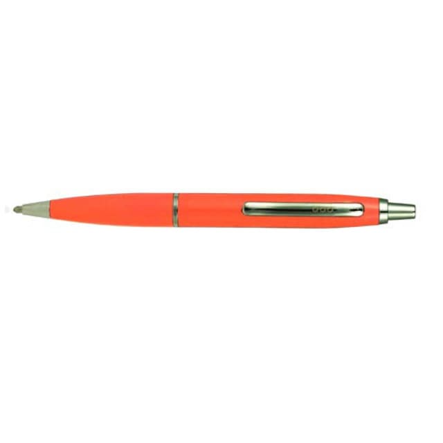 SCRIPTO Capri Ballpoint Coral
