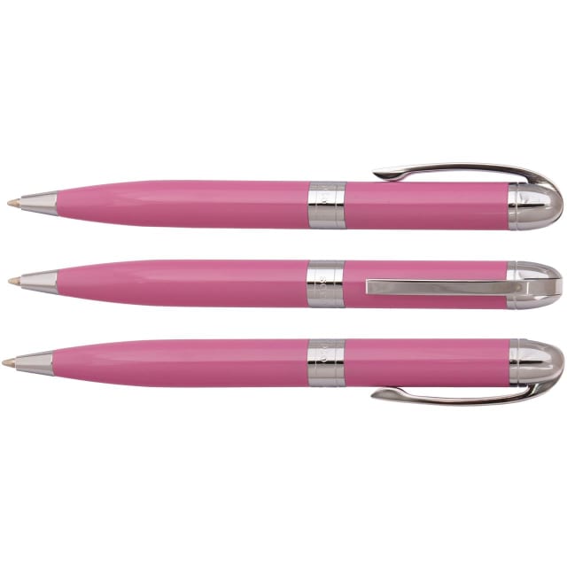 SCRIPTO Sierra Ballpoint Pink