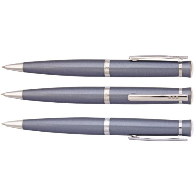 SCRIPTO Sovereign Ballpoint Blue