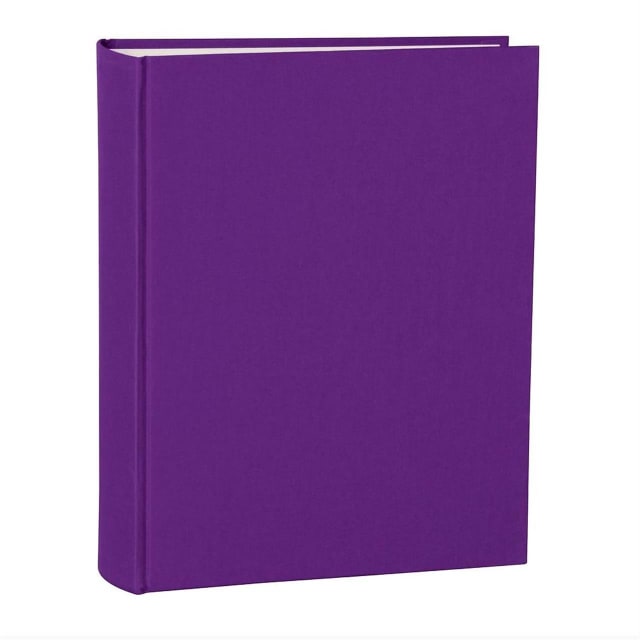 SEMIKOLON Album Large Plum