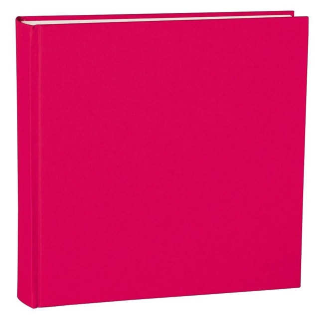 SEMIKOLON Album XLarge Pink