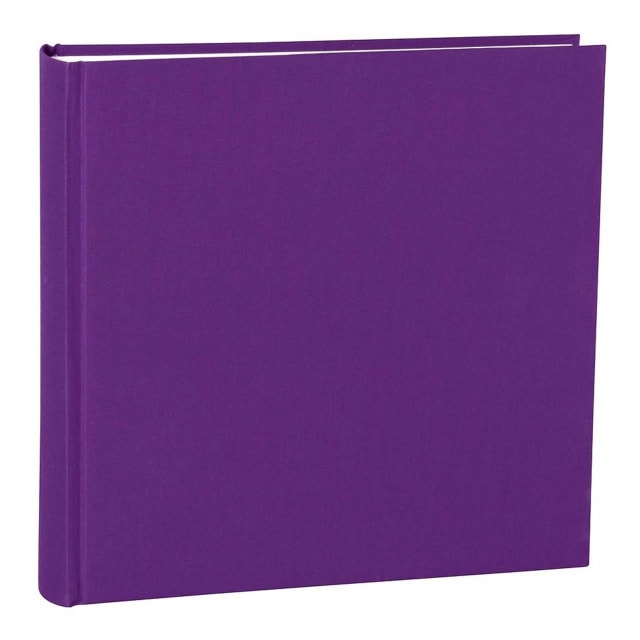 SEMIKOLON Album XLarge Plum