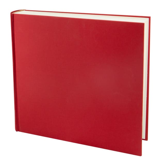 SEMIKOLON Album XXL Red