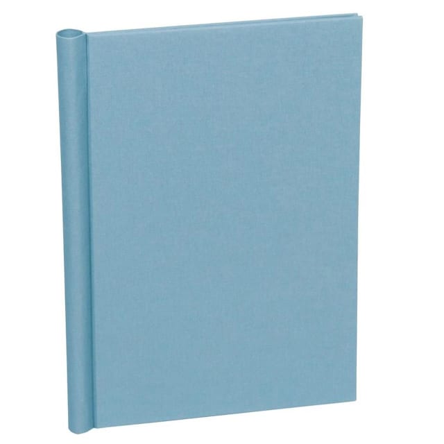SEMIKOLON Clampbinder 3cm Ciel