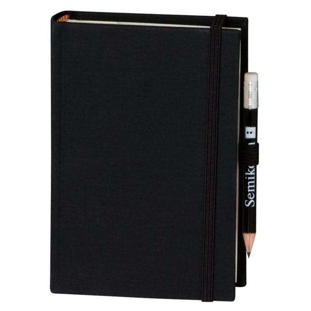 SEMIKOLON Petit Voyage Black