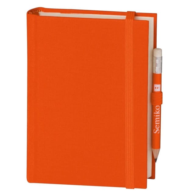 SEMIKOLON Petit Voyage Orange