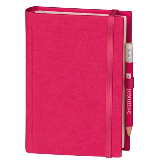 SEMIKOLON Petit Voyage Pink