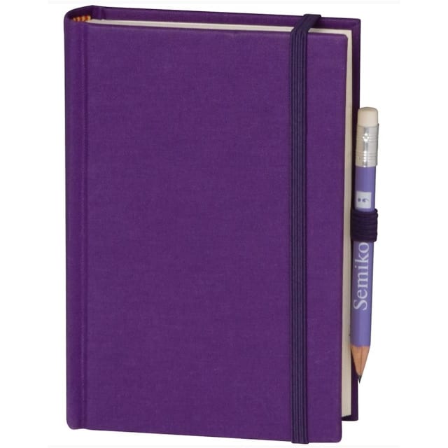 SEMIKOLON Petit Voyage Plum