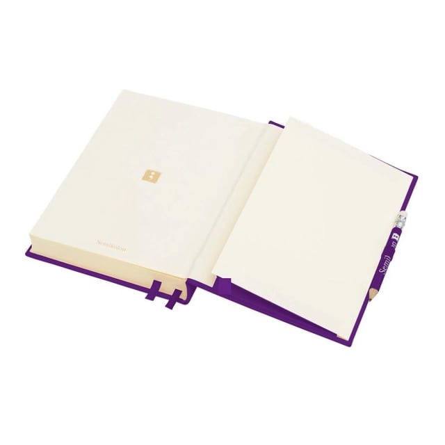 SEMIKOLON Petit Voyage Plum