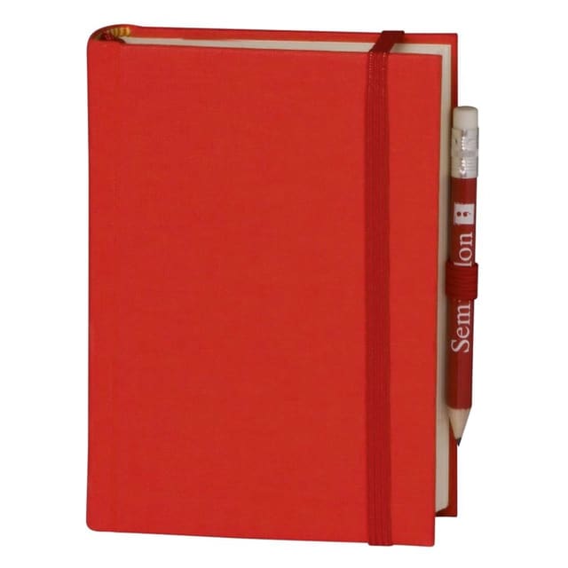 SEMIKOLON Petit Voyage Red