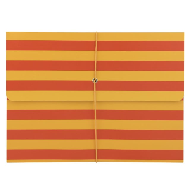 SEMIKOLON Pochette A4 Sun