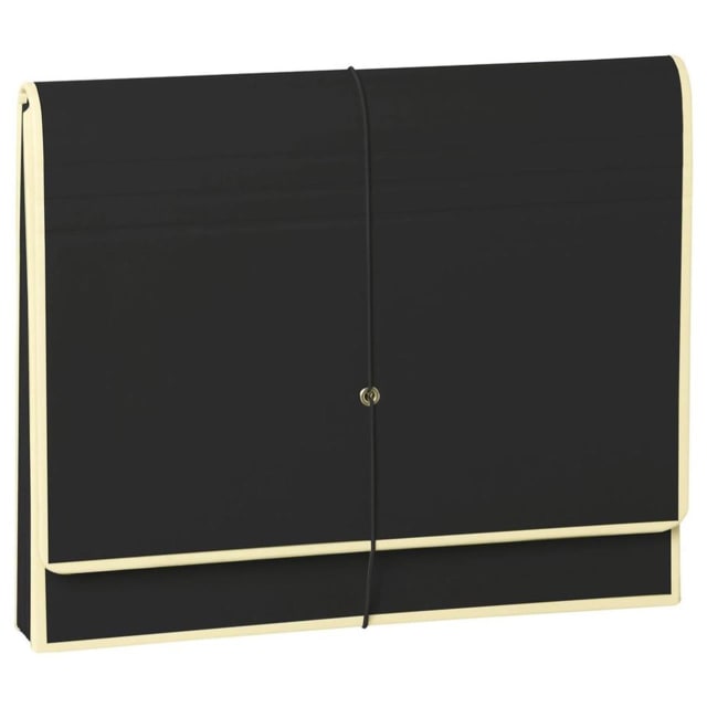 SEMIKOLON The Accordion Black