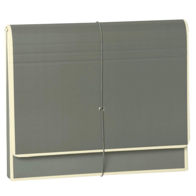 SEMIKOLON The Accordion Grey
