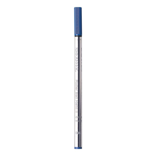 Sheaffer® Slim Rollerball Refill - Blue Medium - Blister Card